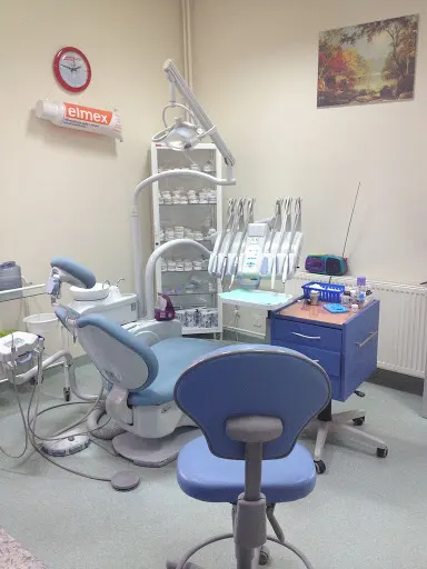 Pio-Dent Pruszków. Stomatologia, ortodoncja, protetyka